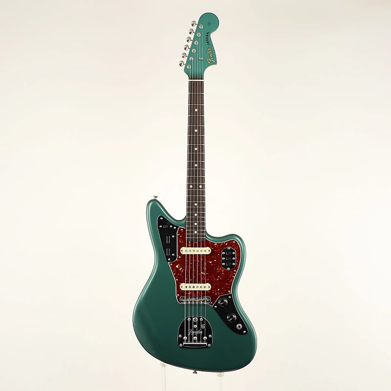 Fender Custom Shop '62 Reissue Jaguar NOS  image 1