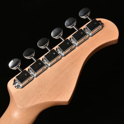 Bacchus BST-STD-LH/R - OWH Left handed Guitar Global Series