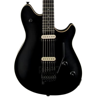 EVH Wolfgang Special, Stealth Black for sale