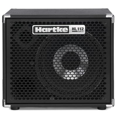 Hartke HyDrive HL112 Bass Cabinet (Atanta, GA) (A63CLOSE) for sale
