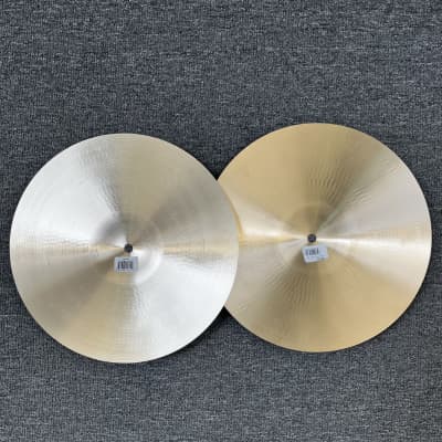 Zildjian 14