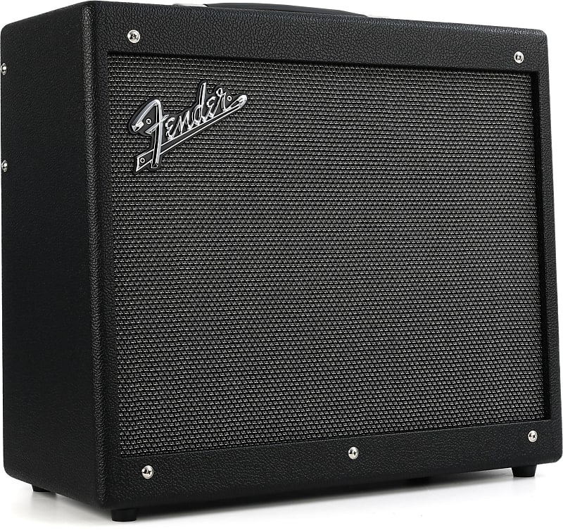 Fender Mustang GTX 50 1x12-inch 50-watt Combo Amp image 1