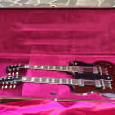 Gibson EDS-1275 Double neck 1997 Cherry