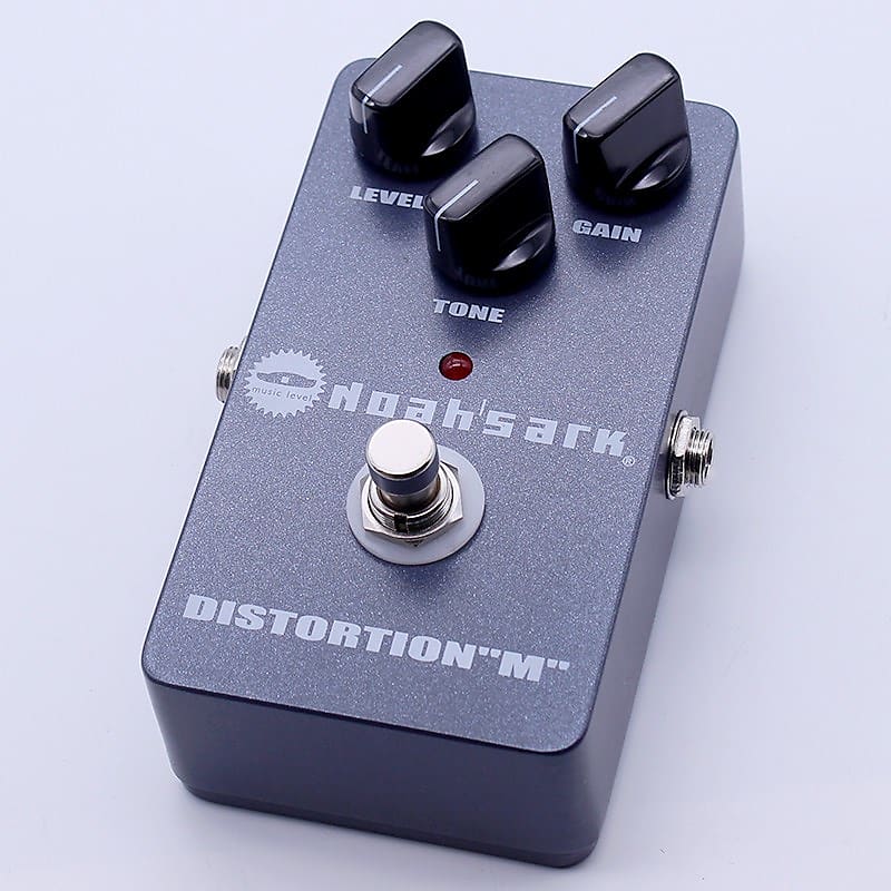 Noah'sark Distortion M /Used | Reverb