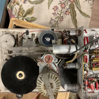 Revox T26 reel tu reel image 14