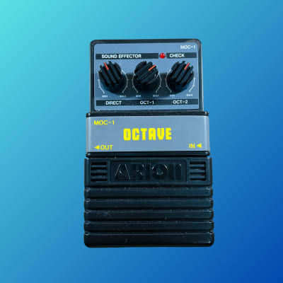 Reverb.com listing, price, conditions, and images for arion-moc-1