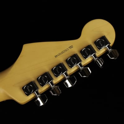 Fender American Professional II Stratocaster - RW RPN (#149) image 13