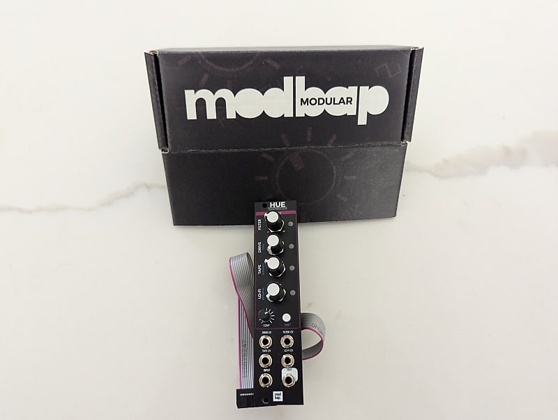 Modbap Modular Hue