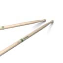 NEW Promark Classic 5B Natural Hickory - Wood Tip