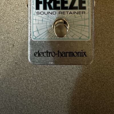 JHS Electro-Harmonix Freeze Nano for sale