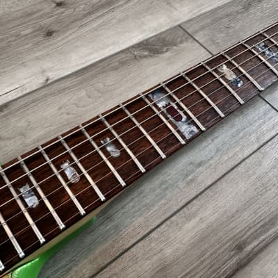 LIT Guitars No 007 Bombs Away 2024 - 2k Gloss image 12