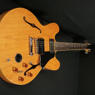 Hohner SE-35 Professional - 1990's - Natural | Reverb
