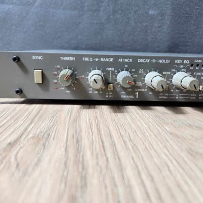 Vestax DGT202 Dual Noise/Gate image 6