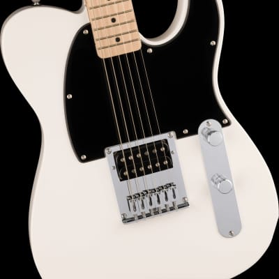 Squier Sonic Esquire H | Reverb