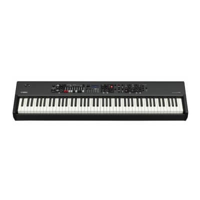 Yamaha YC88 88-Note Stage Keyboard image 4