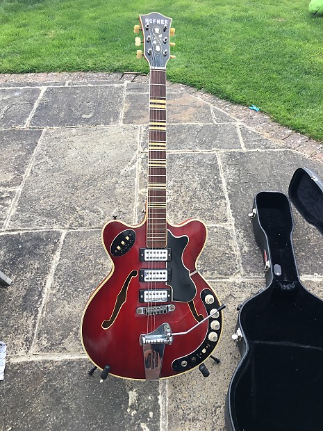 Hofner 4575 on sale