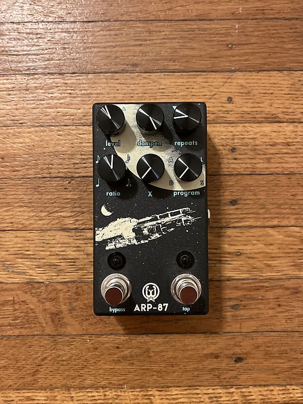 Walrus Audio ARP-87