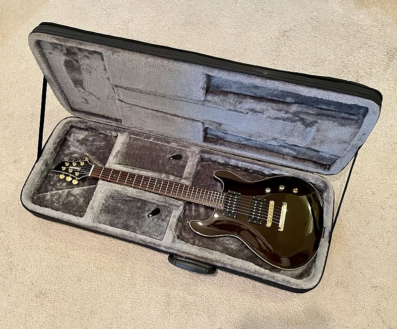 FERNANDES　APG-100 24F【レア】 FERNANDES APG-100 24F【レア】 - メルカリ