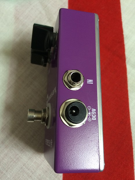 Noah's Ark Purple 