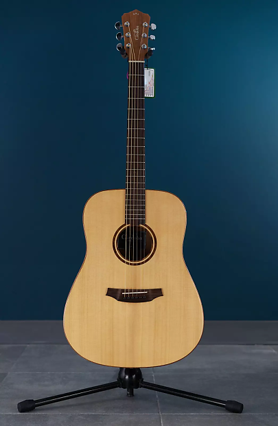 Cordoba Acero D9 Acoustic Guitar image 2