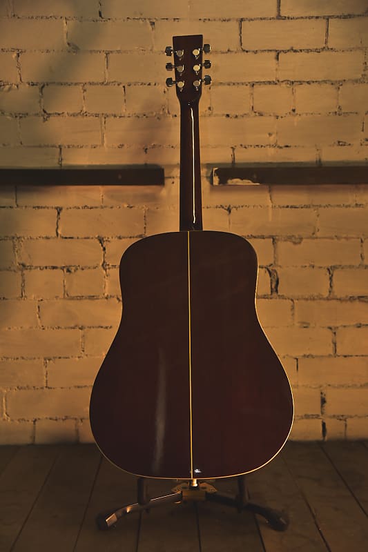 Takamine TD-32 1996 Natural | Reverb