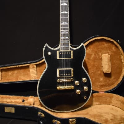 Yamaha SG3000s 1983 | Reverb