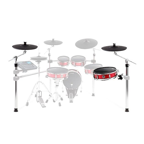 Alesis Alesis Strike Pro Expansion Pack for Strike Kit New | Reverb