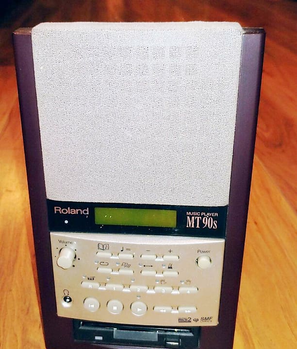 Roland MT90s