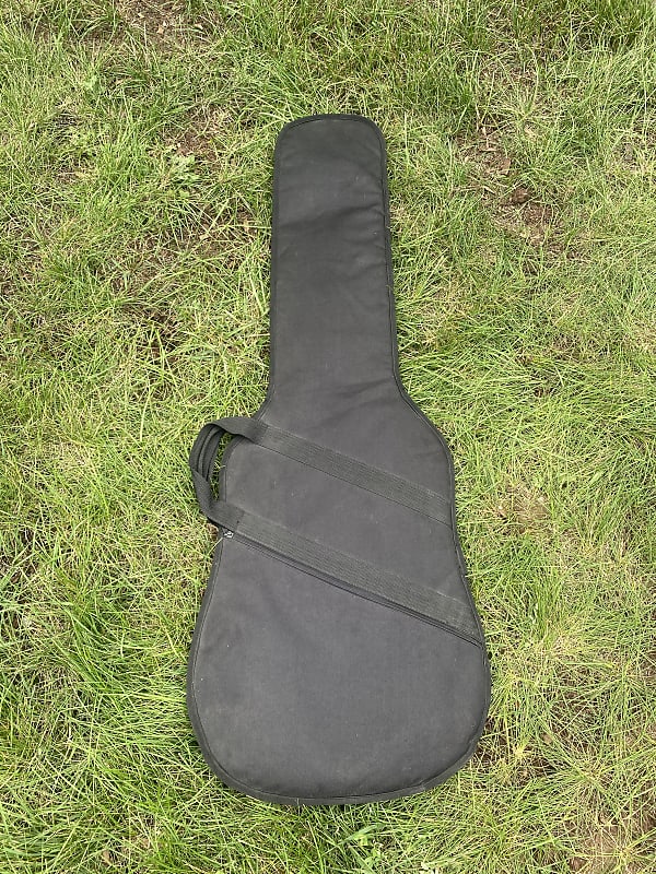 Kaces best sale bass case