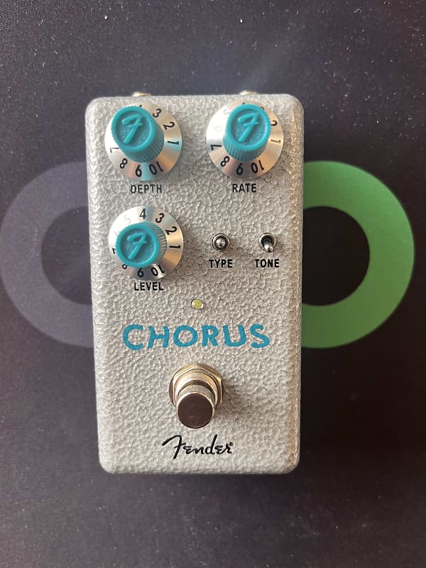 Fender Hammertone Chorus