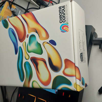 Hologram Electronics Chroma Console | Reverb