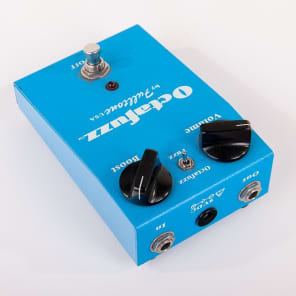Fulltone / Octafuzz 最初期型（管理番号：524） - TOKYO EFFECTOR