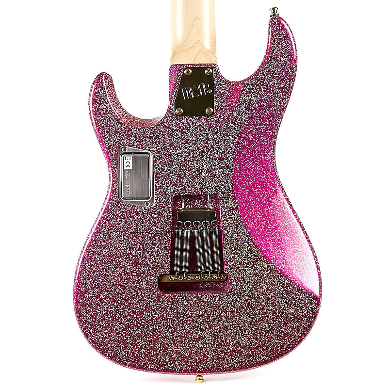 ESP Custom Shop Snapper Takayoshi Omura Signature 7-String