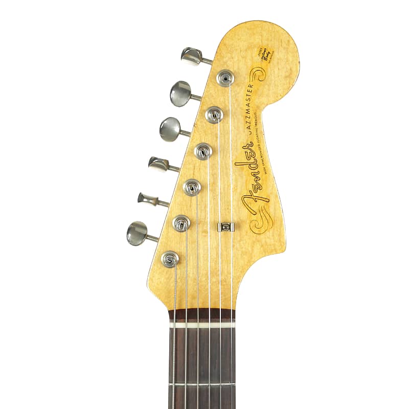 ギター Fender Jazzmaster 1959 Fender Jazzmaster - What To Know & Where To Buy