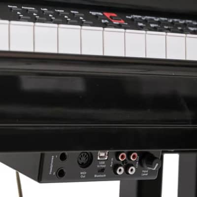 ORLA – GRAND 5OO Digital Piano - Black (LOCAL DELIVERY AVAILABLE, CONTACT US)! image 9