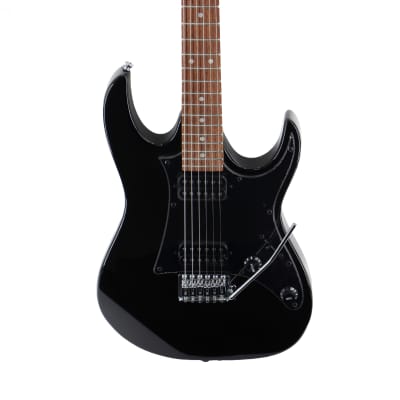 Ibanez GIO GRX20Z Electric Guitar - Black Night for sale