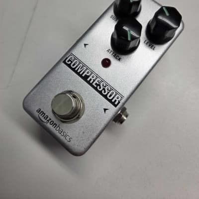 Yamaha CS-100 COMPRESSOR SUSTAINER | Reverb Canada