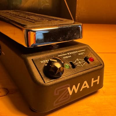 Reverb.com listing, price, conditions, and images for carl-martin-2-wah