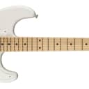 Fender American Original 50's Strat, White Blonde Finish, Maple Fretboard, w/ Fender Hardshell Case