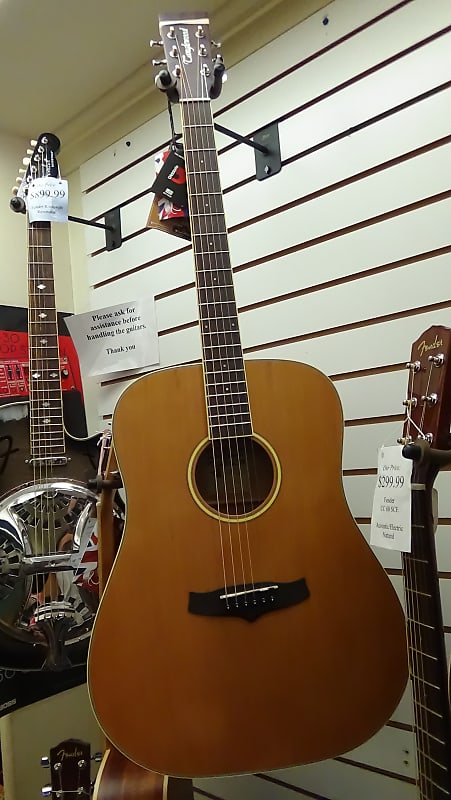 Tanglewood tw11 deals