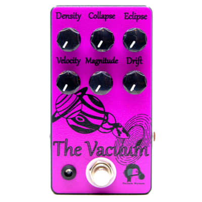 AC Noises - Esplora Fuzz Demo