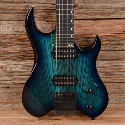 Kiesel Vader 7 | Reverb