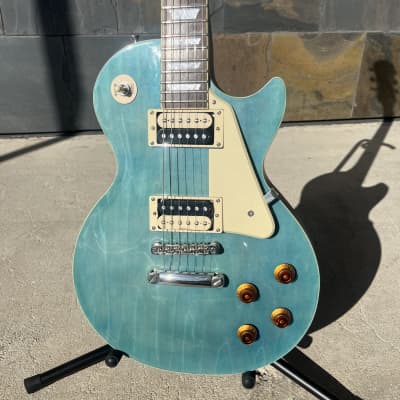 Epiphone Les Paul Traditional Pro II | Reverb