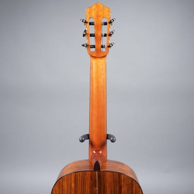 Katoh MCG115C Classical Guitar image 6