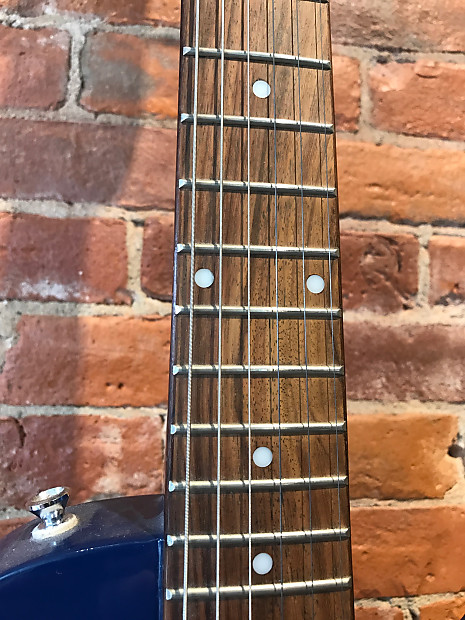 Epiphone Les Paul Studio-Blue | Reverb Epiphone Les Paul Studio-Blue | Reverb