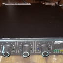 Shure SCM410 4-Channel Rack-Mountable Automatic Mic Mixer