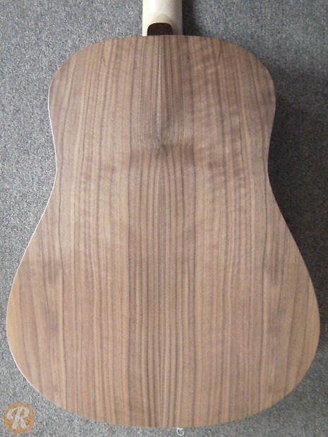 Seagull Excursion Walnut 12 String image 2