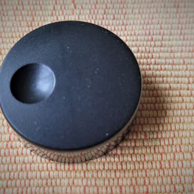 Replacement data entry knob for Quasimidi Sirius, Rave-O-Lution 309, Raven, Quasar,  Cyber-6