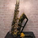 Yamaha YTS-26C Tenor Saxophone