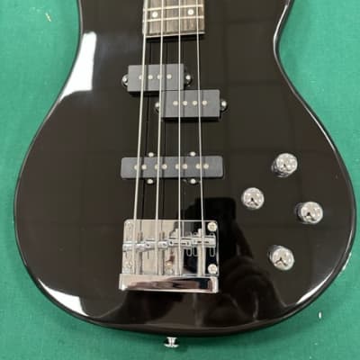 Headway Japan Bacchus Jazz Bass Signature GLAY Jiro BJB98 1998